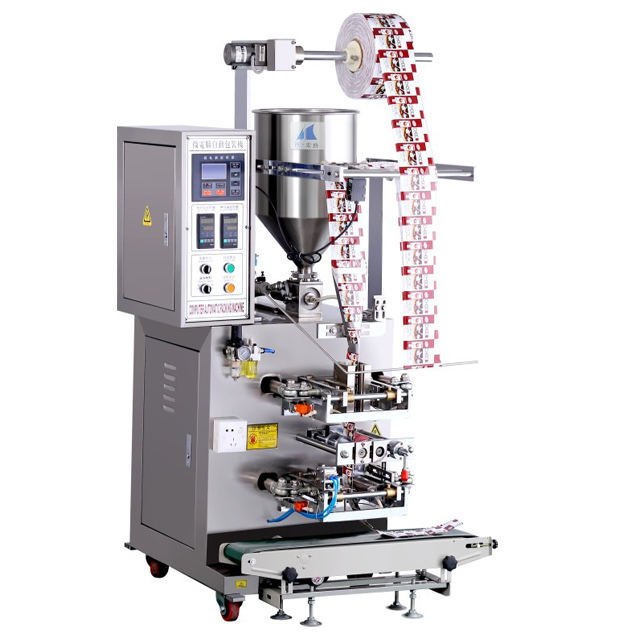 Direct from manufacturer 30kg liquid bag filling machine for small business packaging solutions