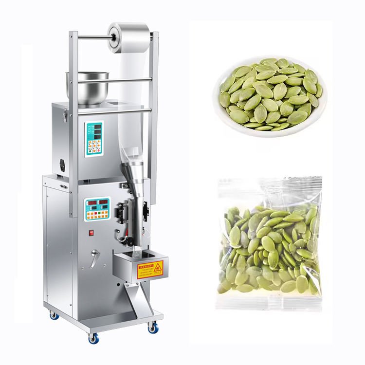 Direct from manufacturer 50kg multifunctional filling machine for liquid peanut butter sealing and packaging