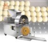 Direct from manufacturer electric dough divider machine for commercial bakery large production bread wheat flour
