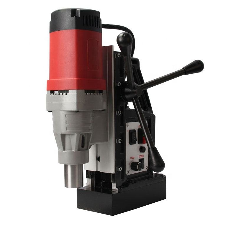 Direct from manufacturer Magnetic Core Drill Machine MR-D28 1500W Heavy Duty for Concrete Construction