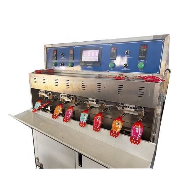 Direct from manufacturer commercial food processing equipment for small business 80L capacity