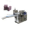 Direct from manufacturer automatic protein bar extruder machine for small business high speed production