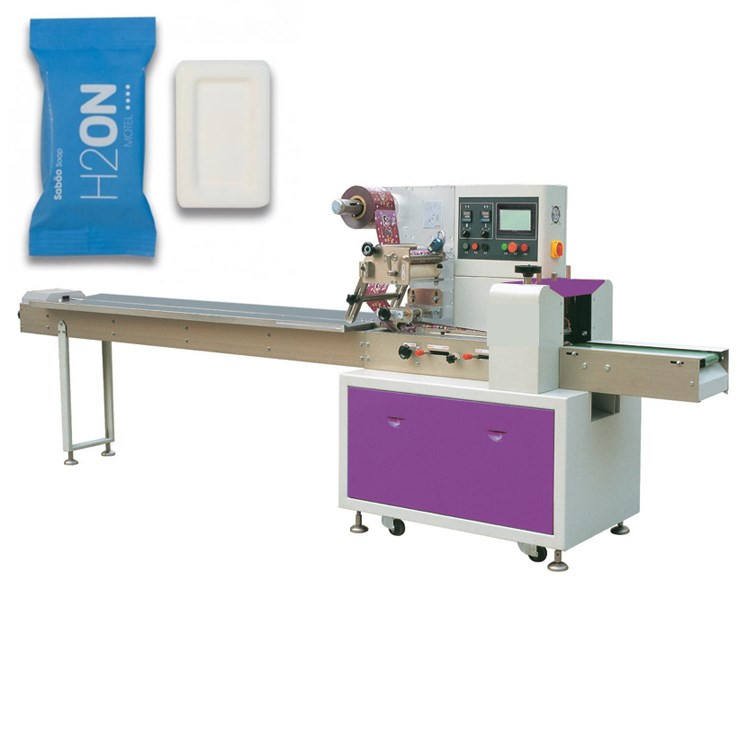 Direct from manufacturer automatic biscuit making machine for small business with 500kg capacity