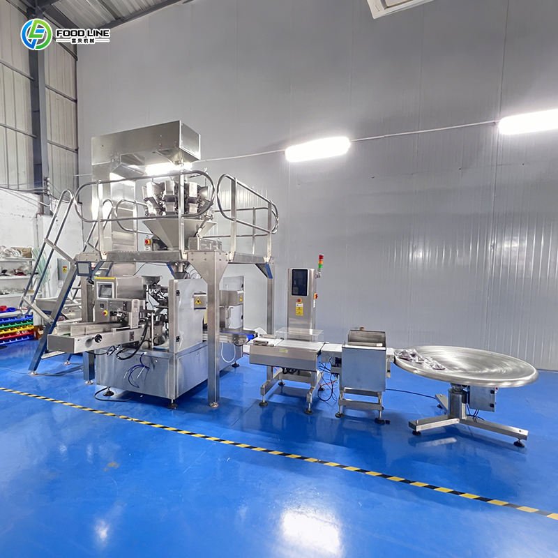 Direct from manufacturer small business food packaging machine for paper boxes making with efficient automation