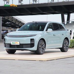 Lixiang L6 Max Extended Range SUV 2024 New Arrival Ideal Auto Direct from Factory at Very Low Price