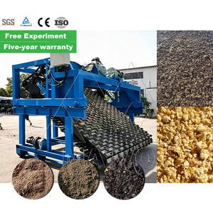 advanced chain plate compost turner slaughterhouse waste fermentation temu alibaba aliexpress amazon ebay flipcart made in china