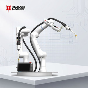 automatic aluminum alloy welding collaborative robot arm temu alibaba aliexpress amazon ebay flipcart made in china