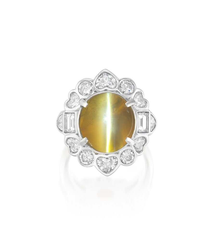 cats eye chrysoberyl diamond ring temu alibaba aliexpress amazon ebay flipcart made in china