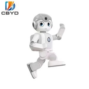 cbyd alpha mini humanoid robot stem educational kids temu alibaba aliexpress amazon ebay flipcart made in china