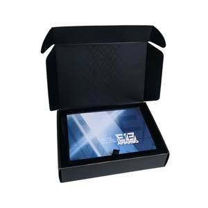corrugated mailer foam packaging shipping mail box temu alibaba aliexpress amazon ebay flipcart made in china