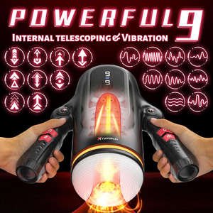 electric male masturbation stimulator vibrating testicle massager led display cup temu alibaba aliexpress amazon ebay flipcart made in china