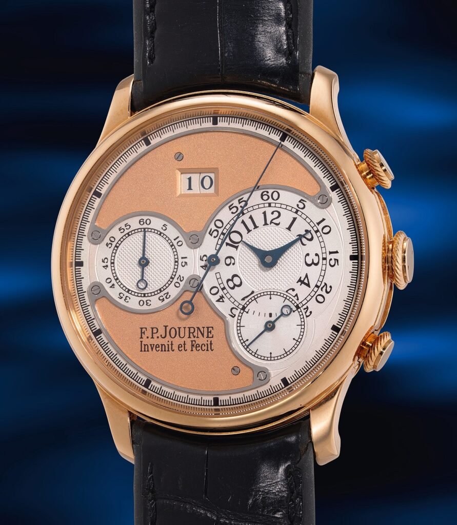 fp journe octa chronographe temu alibaba aliexpress amazon ebay flipcart made in china