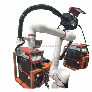 fr5 6 axis collaborative robotic arm 5kg payload cobot manipulator temu alibaba aliexpress amazon ebay flipcart made in china