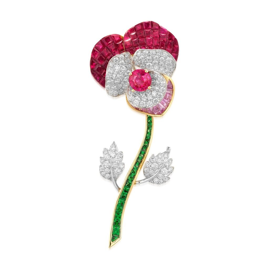 gem set diamond brooch pendant temu alibaba aliexpress amazon ebay flipcart made in china