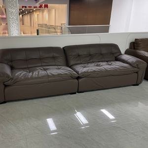 genuine leather sofa hotel villa temu alibaba aliexpress amazon ebay flipcart made in china