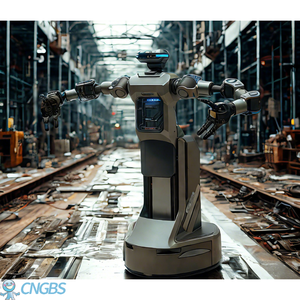 humanoid robot visual slam factory warehouse logistics temu alibaba aliexpress amazon ebay flipcart made in china