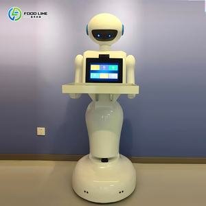 intelligent delivery robot autonomous warehouse temu alibaba aliexpress amazon ebay flipcart made in china