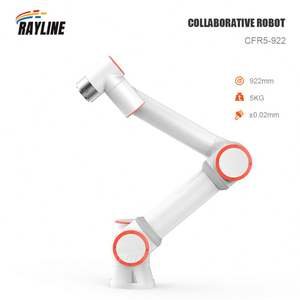 smart collaborative robot arm ai vision 3kg payload cobot temu alibaba aliexpress amazon ebay flipcart made in china