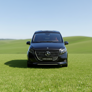 dresten customized vito milkyway luxury mpv temu alibaba aliexpress amazon ebay flipcart made in china