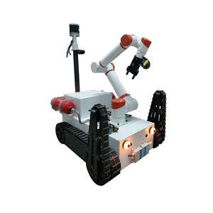 mdbot 6 axis high payload robot arm palletizing collaborative robot customizable multi application crawler robot temu alibaba aliexpress amazon ebay flipcart made in china