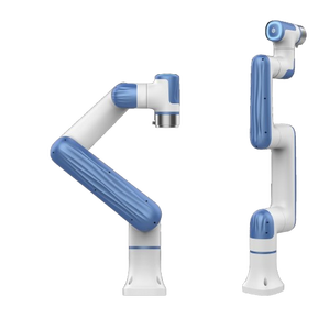 nova5 lightweight 6 axis cobot robot arm collaborative robot precision work robot motor core multiple protections retail temu alibaba aliexpress amazon ebay flipcart made in china