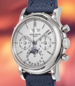 patek philippe ref 3970eg 016 white gold perpetual calendar chronograph wristwatch temu alibaba aliexpress amazon ebay flipcart made in china