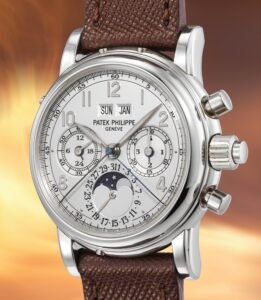 patek philippe ref 5004p 021 platinum perpetual calendar split seconds chronograph wristwatch temu alibaba aliexpress amazon ebay flipcart made in china from china
