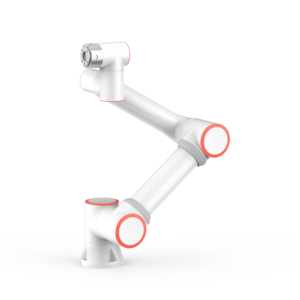 ultralight 6 axis cobot 5kg payload collaborative robotic arm with motor plc ip54 ip65 003mm precision for industrial welding temu alibaba aliexpress amazon ebay flipcart made in china