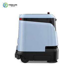 warehouse floor cleaning robot logistics center industrial temu alibaba aliexpress amazon ebay flipcart made in china